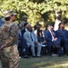 District of Columbia National Guard Honors Legacy of Service with First Muster Ceremony