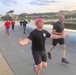 Pittsburgh MEPS Kicks Off Monthly IRC Runs