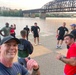 Pittsburgh MEPS Kicks Off Monthly IRC Runs