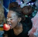 American Frights and Polish Delights: U.S. Soldiers and Żagań kids celebrate Halloween in Poland