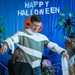 American Frights and Polish Delights: U.S. Soldiers and Żagań kids celebrate Halloween in Poland