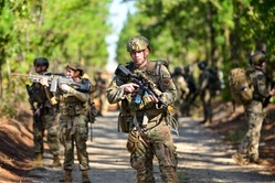 Team Shaw Airmen Participate in Exercise Spooky Weasel [Image 3 of 4]