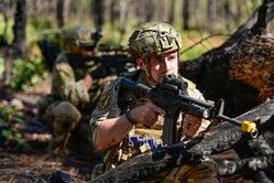 Team Shaw Airmen Participate in Exercise Spooky Weasel [Image 4 of 4]