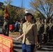 Army Reserve leaders march for Kings County veterans