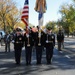 Army Reserve leaders march for Kings County veterans