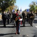 Army Reserve leaders march for Kings County veterans