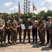 Staff Sergeant Promotion Ceremony | Recruiting Station Baltimore