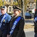 Army Reserve leaders march for Kings County veterans