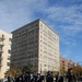 Army Reserve leaders march for Kings County veterans