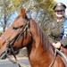 Army Reserve leaders march for Kings County veterans