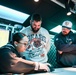 Chicago Bears Players Visit NSGL