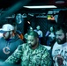 Chicago Bears Players Visit NSGL