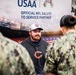 Chicago Bears Players Visit NSGL