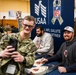 Chicago Bears Players Visit NSGL