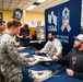 Chicago Bears Players Visit NSGL