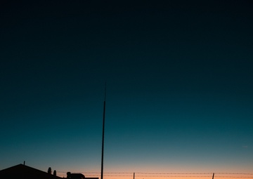 90 MW holds mock protest exercise