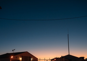 90 MW holds mock protest exercise