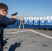 USS Cole Small Arms Qualification