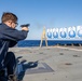 USS Cole Small Arms Qualification