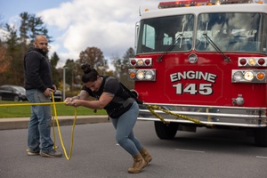 Fort Hood Spotlight (March 31)