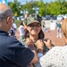 Staff Sergeant Promotion Ceremony | Recruiting Station Baltimore