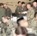 57th Wing thanks maintenance with barbecue