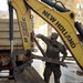 North Carolina Guard Assists after Hurricane Helene