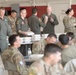 57th Wing thanks maintenance with barbecue