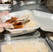57th Wing thanks maintenance with barbecue