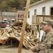 North Carolina Guard Assists after Hurricane Helene