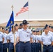 USAF BMT Coin Ceremony, Graduation Parade -23-24 October 2024