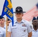 USAF BMT Coin Ceremony, Graduation Parade -23-24 October 2024
