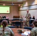 Altus AFB first sergeants host first-ever casualty response training