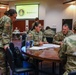 Altus AFB first sergeants host first-ever casualty response training