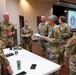 Altus AFB first sergeants host first-ever casualty response training