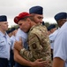 USAF BMT Coin Ceremony, Graduation Parade -23-24 October 2024