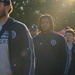 Military Appreciation at Old Dominion University