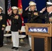 Medium Landing Ship Program Establishment Ceremony