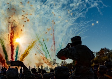 National JROTC Raider Challenge | 2024