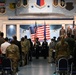 950th Spectrum Warfare Group and 17th Electronic Warfare Squadron activate at Robins Air Force Base