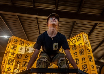 National JROTC Raider Challenge | 2024