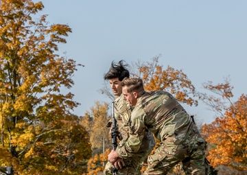 National JROTC Raider Challenge | 2024