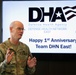 DHN East staff celebrate 1-year anniversary