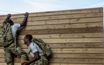 National JROTC Raider Challenge | 2024