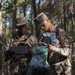 Charlie Company Land Navigation