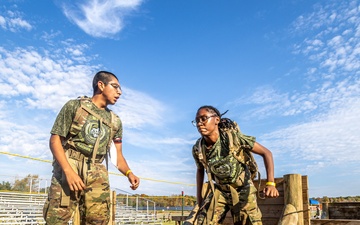 National JROTC Raider Challenge | 2024