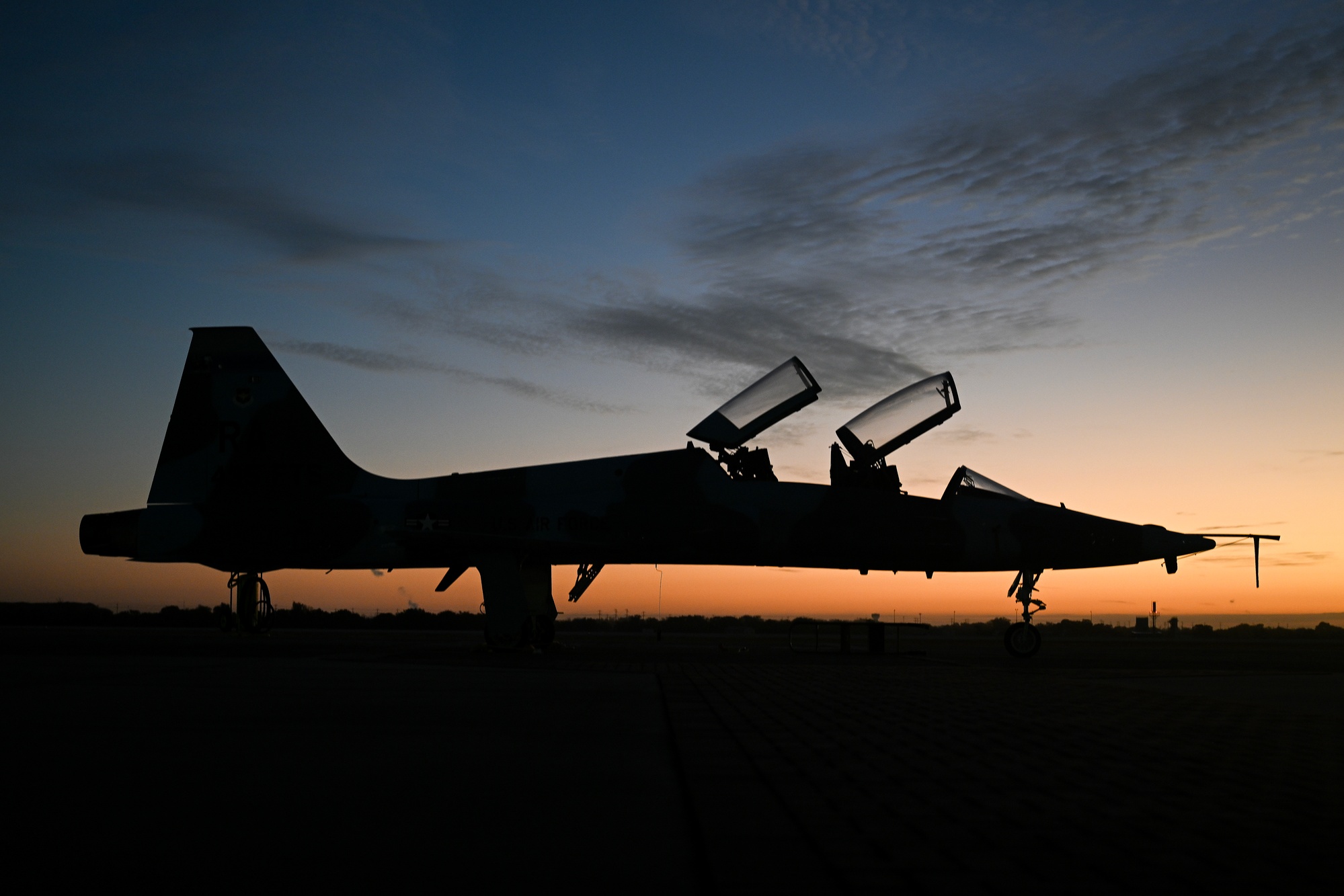 T＊　38 DVIDS - Images - T-38 [Image 1 of 6]