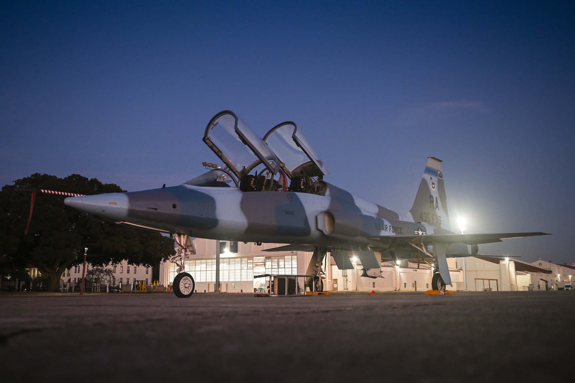 DVIDS - Images - T-38 [Image 5 of 6]