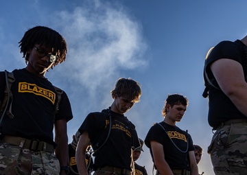 National JROTC Raider Challenge | 2024