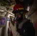 DCCT Drill Aboard the USS Cole